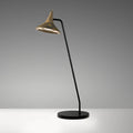 Thumbnail photo of Unterlinden Table Lamp Antique Brass - Gold