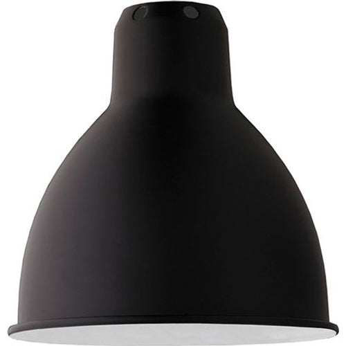 Photo of Lampshades from Lampe Gras (black, Round Shade/shade