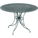 1900 Table - 117 cm