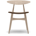 CH33P Chair |  Soaped Oak