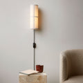 Thumbnail photo of Hashira Wall Lamp