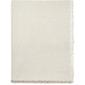 Thumbnail photo of Elouise Tablecloth Grey/Off-White 160x300cm