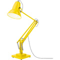 Thumbnail photo of Original 1227 Giant Floor Lamp Citrus Yellow (blank) - Skärmlampor - George Carwardine - Gul