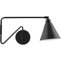 Play Wall Lamp Black