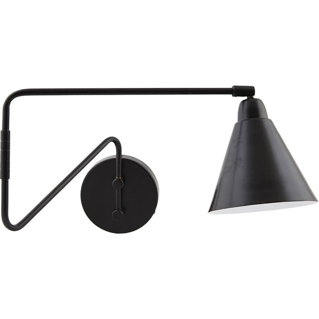 Photo of Play Wall Lamp Black
