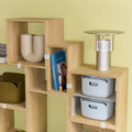 Thumbnail photo of Restore Basket, Black Melange - Small storage - Mika Tolvanen - Black