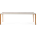 Thumbnail photo of Open-air Table - Vipp719  - Havebord - Keramik - W100 X L250 X H74 Cm