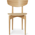 Thumbnail photo of Herman Dining Chair Wood - Natural Oak