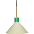 Thumbnail photo of Hanging Lamp Metal