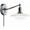 Thumbnail photo of Ph 2/1 Wall Lamp
