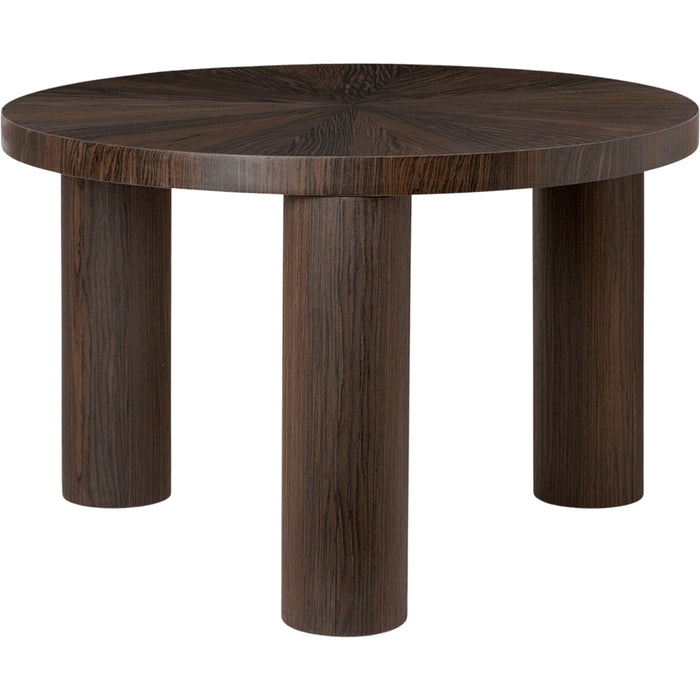 Photo of Post Coffee Table Small