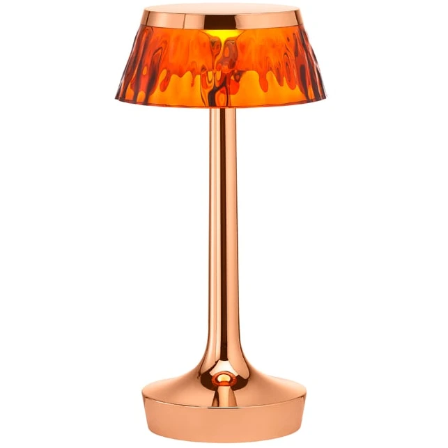 Photo of Bon Jour Unplugged Table Lamp 1