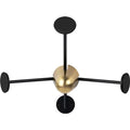 Thumbnail photo of Matégot Coat Rack