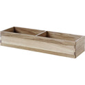 Base/plinth for B98 bookcase