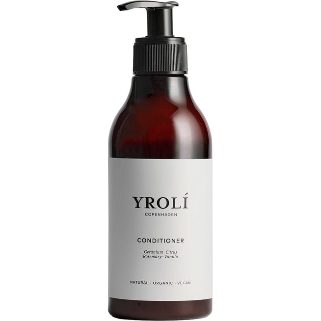Photo of Yroli Essential Care Conditioner