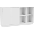 Thumbnail photo of Pair Classic Sideboard - Plinth H7 cm