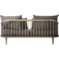 Thumbnail photo of Fly SC2 Two Seater Sofa