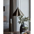 Thumbnail photo of Flola Hanging Lamp Ø30cm