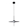 Thumbnail photo of Mono L 500 Pendant Dark Grey - DCW Editions