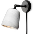 Thumbnail photo of Material Wall Lamp