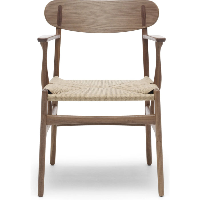 Photo of CH26 Dining Armchair