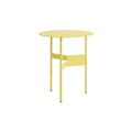 Thumbnail photo of Shim Coffee Table, Ø 45 Cm Fra Hay