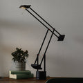 Thumbnail photo of Tizio 35 T Table Lamp Black