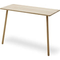 Thumbnail photo of Georg Console Table Untreated - Console Table - Christina Liljenberg Halstrøm - Wood