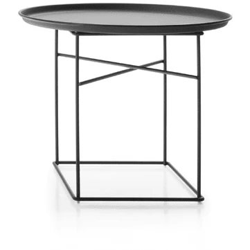 Fat Fat Outdoor Table Ø62 x H50 cm