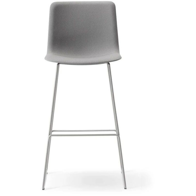 Pato Sledge Bar Chair - Model 4302