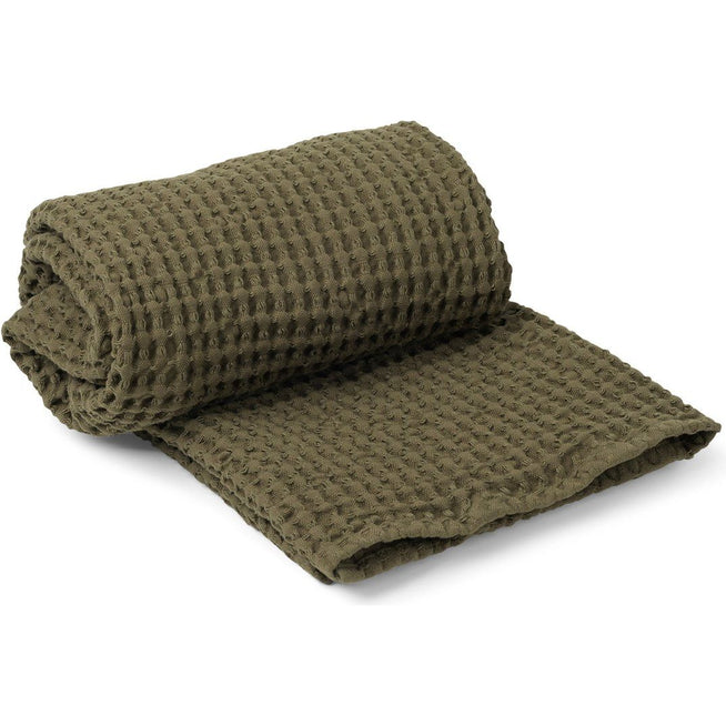 Photo of Organic Bath Towel - Håndklæde