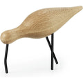 Thumbnail photo of Shorebird Oak-black