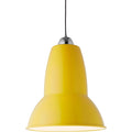 Thumbnail photo of Original 1227 Giant Pendant Lamp Citrus Yellow (blank) - Pendellampor - George Carwardine - Gul