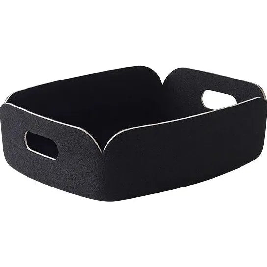 Photo of Restore Tray, Black - Small Storage - Mika Tolvanen - Black