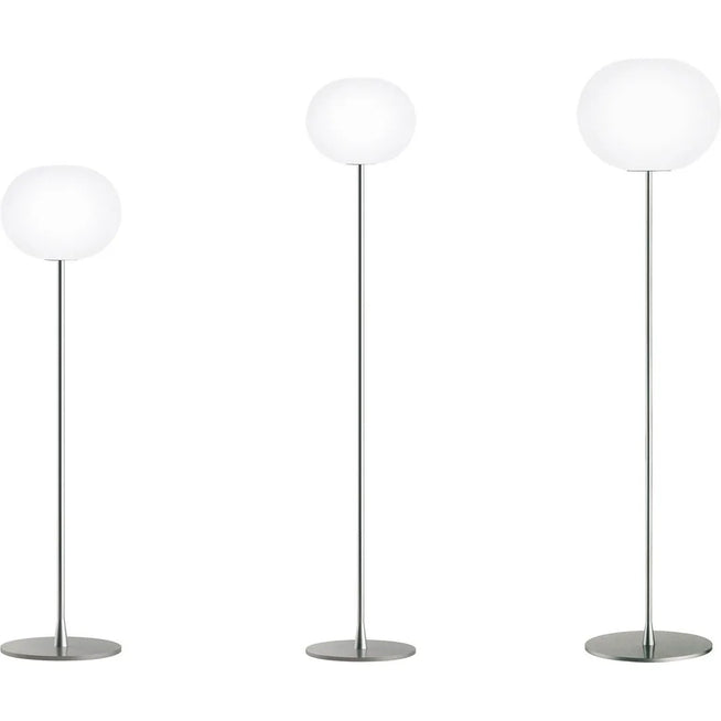 Photo of Glo-ball F1 Floor Lamp