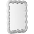 Thumbnail photo of Illu Mirror 65x50 Cm White