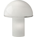 Thumbnail photo of Onfale Piccolo Bordslampa - Bordslampor - Luciano Vistosi - Vit