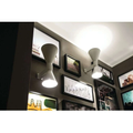 Thumbnail photo of Applique De Marseille Wall Lamp