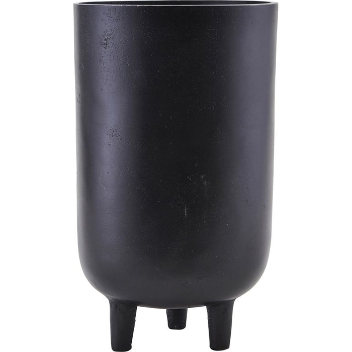 Photo of Jang Flower Pot Black Ø15cm