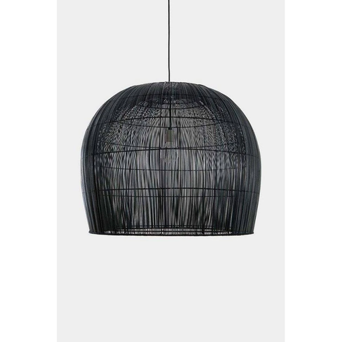 Photo of Hanging Lamp Buri Bulb Black