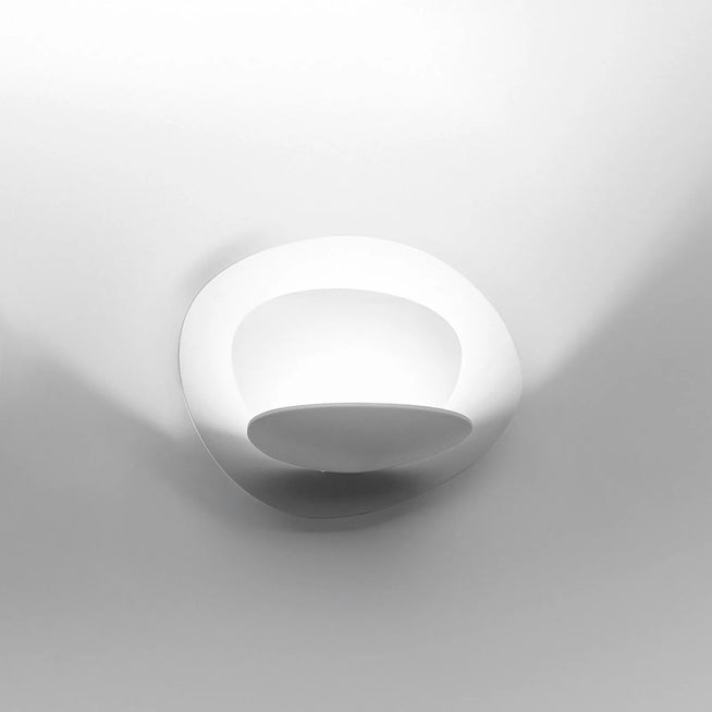 Photo of Pirce Micro Led Vägglampa 2700k Vit - Vägglampor - Giuseppe Maurizio Scutellà - Vit
