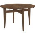 Thumbnail photo of B-table Dining Table