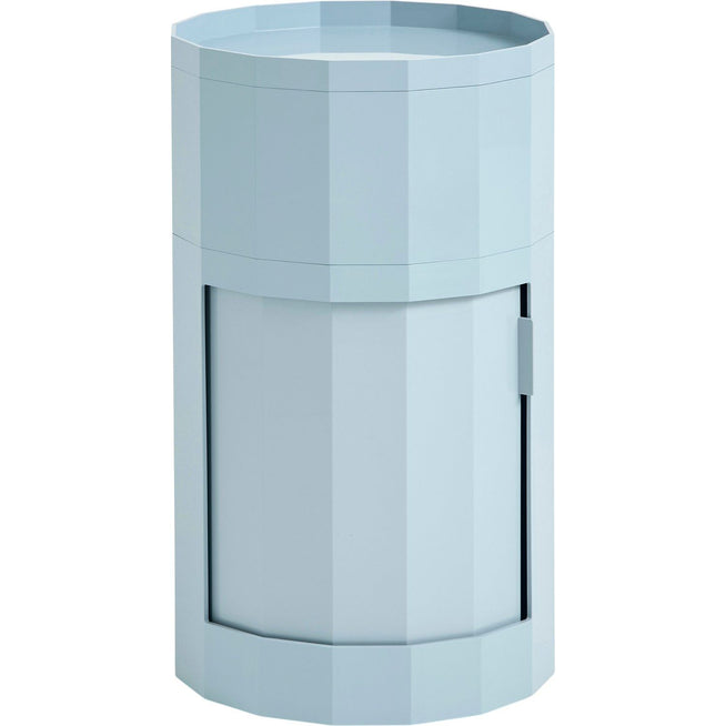 Photo of Facet Cabinet Incl. Feet And Castors, High
