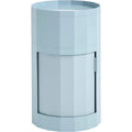 Thumbnail photo of Facet Cabinet Incl. Feet And Castors, High