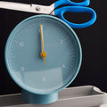 Thumbnail photo of Table Clid Wall/table Clock