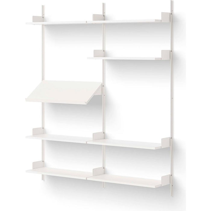 Photo of New Works Living Shelf - Hylde - New Works Living Shelf