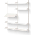 New Works Living Shelf - Hylde - New Works Living Shelf