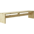Thumbnail photo of Stretch Bench - Bænk - Pine - 200 Cm - H45 X W40 X L200 Cm
