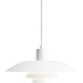 Thumbnail photo of Ph 4/3 Hanging Lamp White