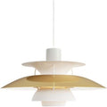 Thumbnail photo of PH 5 Mini Pendant Lamp